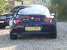 USED 2007 57 BMW Z4 3.0 Z4 SI SE COUPE 2d 262 BHP www.suffolkcarcentre.co.uk - Located at Reydon