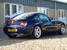 USED 2007 57 BMW Z4 3.0 Z4 SI SE COUPE 2d 262 BHP www.suffolkcarcentre.co.uk - Located at Reydon