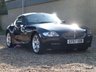 USED 2007 57 BMW Z4 3.0 Z4 SI SE COUPE 2d 262 BHP www.suffolkcarcentre.co.uk - Located at Reydon