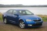 USED 2016 16 SKODA OCTAVIA 1.6 SE TDI 5d 109 BHP 