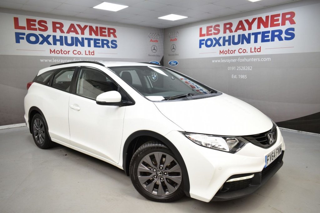 View our HONDA CIVIC