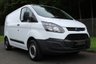USED 2017 67 FORD TRANSIT CUSTOM 2.0 290 LR P/V 1d 104 BHP A CLEAN ONE COMPANY OWNER VAN WITH FULL HISTORY AND FORD WARRANTY!!!