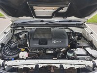 USED 2012 62 TOYOTA HI-LUX 2.5 HL2 4X4 D-4D DCB 1d 142 BHP ** NO VAT ** NO VAT **FULL HISTORY