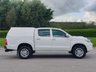 USED 2012 62 TOYOTA HI-LUX 2.5 HL2 4X4 D-4D DCB 1d 142 BHP ** NO VAT ** NO VAT **FULL HISTORY
