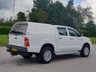 USED 2012 62 TOYOTA HI-LUX 2.5 HL2 4X4 D-4D DCB 1d 142 BHP ** NO VAT ** NO VAT **FULL HISTORY