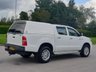 USED 2012 62 TOYOTA HI-LUX 2.5 HL2 4X4 D-4D DCB 1d 142 BHP ** NO VAT ** NO VAT **FULL HISTORY
