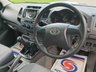 USED 2012 62 TOYOTA HI-LUX 2.5 HL2 4X4 D-4D DCB 1d 142 BHP ** NO VAT ** NO VAT **FULL HISTORY