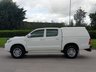 USED 2012 62 TOYOTA HI-LUX 2.5 HL2 4X4 D-4D DCB 1d 142 BHP ** NO VAT ** NO VAT **FULL HISTORY