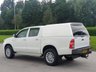 USED 2012 62 TOYOTA HI-LUX 2.5 HL2 4X4 D-4D DCB 1d 142 BHP ** NO VAT ** NO VAT **FULL HISTORY