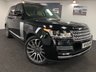 USED 2015 65 LAND ROVER RANGE ROVER 4.4 SDV8 AUTOBIOGRAPHY 5d AUTO 339 BHP FULLY LOADED, IMMACULATE!!