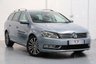 USED 2011 61 VOLKSWAGEN PASSAT 2.0 SPORT TDI BLUEMOTION TECHNOLOGY DSG 5d AUTO 168 BHP Volkswagen Passat 2.0 TDI BlueMotion Tech Sport DSG 5dr, SATNAV + REVERSING CAMERA + CRUISE + DYNAUDIO SOUNDPACK,
