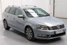 USED 2011 61 VOLKSWAGEN PASSAT 2.0 SPORT TDI BLUEMOTION TECHNOLOGY DSG 5d AUTO 168 BHP Volkswagen Passat 2.0 TDI BlueMotion Tech Sport DSG 5dr, SATNAV + REVERSING CAMERA + CRUISE + DYNAUDIO SOUNDPACK,