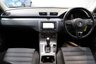 USED 2011 61 VOLKSWAGEN PASSAT 2.0 SPORT TDI BLUEMOTION TECHNOLOGY DSG 5d AUTO 168 BHP Volkswagen Passat 2.0 TDI BlueMotion Tech Sport DSG 5dr, SATNAV + REVERSING CAMERA + CRUISE + DYNAUDIO SOUNDPACK,