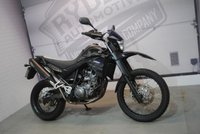 USED 2014 64 YAMAHA XT660R 659cc EXCELLENT ORIGINAL EXAMPLE