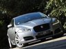 USED 2014 64 JAGUAR XF 3.0 D V6 R-SPORT 4d AUTO 240 BHP HUGE SPEC ONLY 46K FJSH A/C