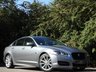USED 2014 64 JAGUAR XF 3.0 D V6 R-SPORT 4d AUTO 240 BHP HUGE SPEC ONLY 46K FJSH A/C