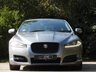 USED 2014 64 JAGUAR XF 3.0 D V6 R-SPORT 4d AUTO 240 BHP HUGE SPEC ONLY 46K FJSH A/C
