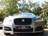 USED 2014 64 JAGUAR XF 3.0 D V6 R-SPORT 4d AUTO 240 BHP HUGE SPEC ONLY 46K FJSH A/C