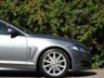 USED 2014 64 JAGUAR XF 3.0 D V6 R-SPORT 4d AUTO 240 BHP HUGE SPEC ONLY 46K FJSH A/C
