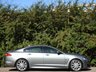 USED 2014 64 JAGUAR XF 3.0 D V6 R-SPORT 4d AUTO 240 BHP HUGE SPEC ONLY 46K FJSH A/C