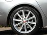 USED 2014 64 JAGUAR XF 3.0 D V6 R-SPORT 4d AUTO 240 BHP HUGE SPEC ONLY 46K FJSH A/C