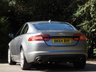 USED 2014 64 JAGUAR XF 3.0 D V6 R-SPORT 4d AUTO 240 BHP HUGE SPEC ONLY 46K FJSH A/C