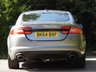 USED 2014 64 JAGUAR XF 3.0 D V6 R-SPORT 4d AUTO 240 BHP HUGE SPEC ONLY 46K FJSH A/C