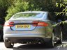 USED 2014 64 JAGUAR XF 3.0 D V6 R-SPORT 4d AUTO 240 BHP HUGE SPEC ONLY 46K FJSH A/C