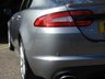 USED 2014 64 JAGUAR XF 3.0 D V6 R-SPORT 4d AUTO 240 BHP HUGE SPEC ONLY 46K FJSH A/C