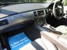 USED 2014 64 JAGUAR XF 3.0 D V6 R-SPORT 4d AUTO 240 BHP HUGE SPEC ONLY 46K FJSH A/C