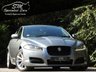 USED 2014 64 JAGUAR XF 3.0 D V6 R-SPORT 4d AUTO 240 BHP HUGE SPEC ONLY 46K FJSH A/C
