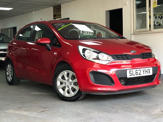 Kia Finance Bad Credit >> Used Kia Rio On Finance Car Finance For Bad Credit In Kia Finance Bad Credit >> Used Kia Rio On Finance Car Finance For Bad Credit In