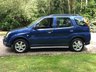 USED 2005 05 SUZUKI IGNIS 1.5 GLX 4GRIP VVT-S 5d 98 BHP 4WD 4X4 LOW MILES MANY EXTRAS-ONE OWNER! UK DELIVERY POSSIBLE