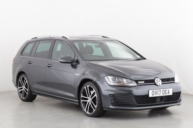 View our VOLKSWAGEN GOLF