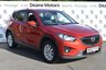 USED MAZDA CX-5 JUST ARRIVED VALUE