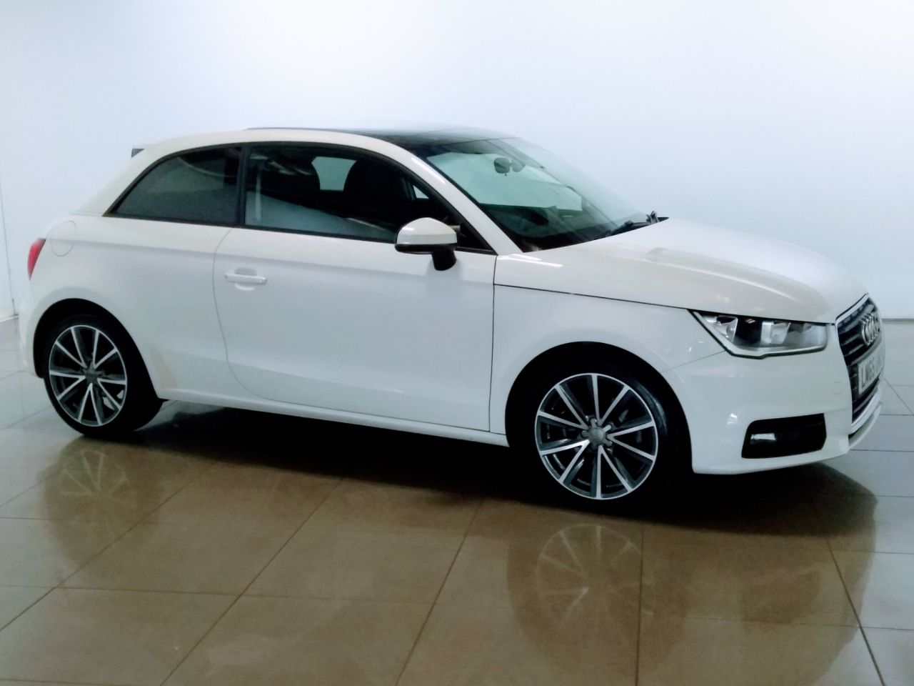 View our AUDI A1