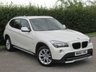 USED 2011 11 BMW X1 2.0 XDRIVE20D SE 5d AUTOMATIC * AUTOMATIC * FULL SERVICE HISTORY * ONE OWNER FROM NEW *