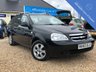 USED 2010 60 CHEVROLET LACETTI 1.8 SX ESTATE AUTOMATIC Very Low Mileage Automatic Estate