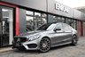 USED 2017 17 MERCEDES-BENZ C 250 2.1 C 250 D AMG LINE PREMIUM PLUS 4d AUTO 204 BHP C43 REPLICA*LOADED*PANORAMIC ROOF*360* CAMERA*BERMIESTER SOUND SYSTEM*WIDE SAT NAV*WAVE ELECTRIC BOOT SOFT CLOSURE*KEYLESS ENTRY*KEYLESS START*ELECTRIC SEATS*PRIVACY GLASS*ADAPTIVE HEADLIGHTS FOR CORNERING AUTOMATIC MAIN BEAM ADJUST*19 INCH ALLOYS*C43 REAR EXHAUSTS*C43 BLACK BADGES*C43 REAR BLACK SPOILER*1 PREVIOUS OWNER*FULL SERVICE HISTORY*MANUFACTURERS WARRANTY TILL 24/3/20