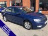 USED 2016 66 SKODA OCTAVIA 2.0 SE TDI 5DOOR 148 BHP ONLY £20 Road Tax : DAB Radio : Satellite Navigation : USB & AUX Sockets Bluetooth Connectivity : Climate Control / Air Conditioning : Black Cloth Upholstery Rear Parking Sensors : 16" Alloy Wheels