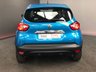 USED 2016 66 RENAULT CAPTUR 0.9 DYNAMIQUE NAV TCE 5d 90 BHP TOUCH NAV, DAB, CRUISE, &pound;30TAX