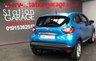 USED 2016 66 RENAULT CAPTUR 0.9 DYNAMIQUE NAV TCE 5d 90 BHP TOUCH NAV, DAB, CRUISE, &pound;30TAX