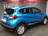 USED 2016 66 RENAULT CAPTUR 0.9 DYNAMIQUE NAV TCE 5d 90 BHP TOUCH NAV, DAB, CRUISE, &pound;30TAX
