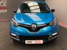 USED 2016 66 RENAULT CAPTUR 0.9 DYNAMIQUE NAV TCE 5d 90 BHP TOUCH NAV, DAB, CRUISE, &pound;30TAX