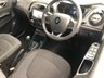 USED 2016 66 RENAULT CAPTUR 0.9 DYNAMIQUE NAV TCE 5d 90 BHP TOUCH NAV, DAB, CRUISE, &pound;30TAX