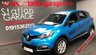 USED 2016 66 RENAULT CAPTUR 0.9 DYNAMIQUE NAV TCE 5d 90 BHP TOUCH NAV, DAB, CRUISE, &pound;30TAX