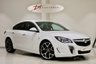 USED 2015 15 VAUXHALL INSIGNIA 2.8 VXR SUPERSPORT NAV 5d 320 BHP VERY CLEAN + LOW MILEAGE