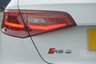 USED 2016 AUDI A3 2.5 RS3 SPORTBACK QUATTRO NAV 5d AUTO 362 BHP 