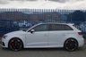 USED 2016 AUDI A3 2.5 RS3 SPORTBACK QUATTRO NAV 5d AUTO 362 BHP 