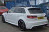 USED 2016 AUDI A3 2.5 RS3 SPORTBACK QUATTRO NAV 5d AUTO 362 BHP 